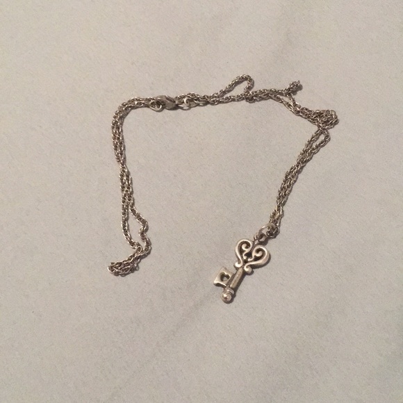 James Avery Jewelry - James Avery Heart Necklace